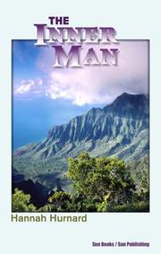 Cover of: The Inner Man