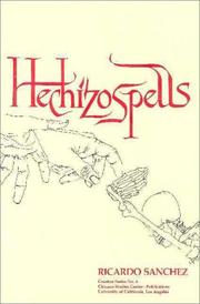 Cover of: Hechizo Spells (Creative Series, No. 4)
