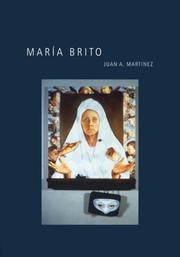 Maria Brito (A Ver) by Juan A. Martinez, Juan A. Martínez