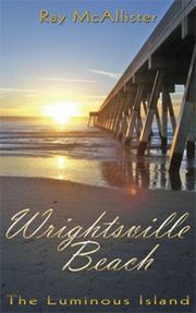 Cover of: Wrightsville Beach by Ray McAllister