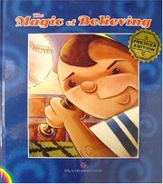 Cover of: The Magic of Believing