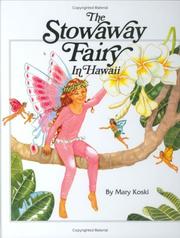 Cover of: Stowaway Fairy In Hawaii