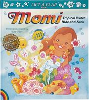 Cover of: Momi (Tropical Water Hide-and-Seek) by Yuko Green