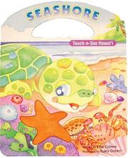 Cover of: Seashore Touch-n-See Hawaii