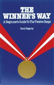 Cover of: Winners Way by Hegarty