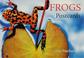 Cover of: Frogs Postcards Book (Wildlife)
