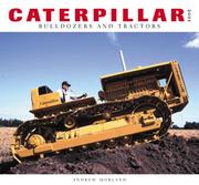 Cover of: Caterpillar Bulldozers and Tractors 2001