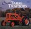 Cover of: Classic Farm Tractors Calendar 2002