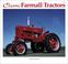 Cover of: Classic Farmall Tractors Calendar 2002