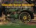Cover of: Classic Farm Tractors