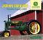 Cover of: The John Deere Tractor Legacy 2005 Calendar