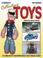 Cover of: O'Brien's Collecting Toys