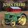 Cover of: Anatomy of the John Deere