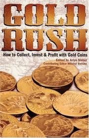 Cover of: Gold Rush by 