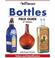 Cover of: Warman's Bottles Field Guide: Values and Identification (Warman's Field Guides Bottles: Values & Identification)