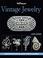 Cover of: Warman's Vintage Jewelry