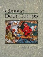 Cover of: Classic Deer Camps