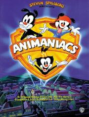 Cover of: Steven Spielberg Presents Animaniacs