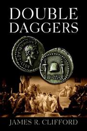 Cover of: Double Daggers | James R. Clifford