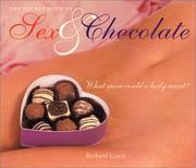 Cover of: Pocket Book of Sex and Chocolate by Richard Craze