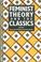 Cover of: Feminist theory and the classics