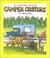 Cover of: Camper Critters