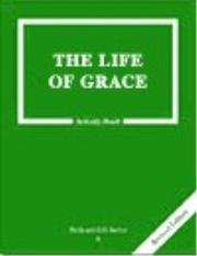 Cover of: The Life of Grace - Grade 7 Teacher