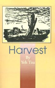 Harvest by Yeh Tzu
