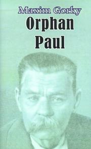 Cover of: Orphan Paul