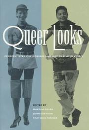 Queer Looks by Pratibha Parmar, John Greyson, Martha Gever
