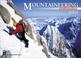 Cover of: Mountaineering 2004 Calendar