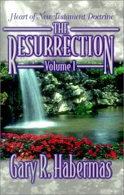 Cover of: Heart of New Testament Doctrine (Resurrection)