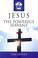 Cover of: Jesus, the Powerful Servant: (3:16)