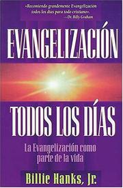 Evangelización Todos Los Días by Billie Jr. Hanks