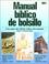 Cover of: Manual Biblico De Bolsillo/the Pocket Bible Handbook