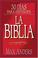 Cover of: 30 Días Para Entender La Biblia