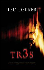 Cover of: Tr3s: Algunos pecados no deberian ser descubiertos