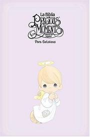 Cover of: Biblia Precious Moments Para Catolicos