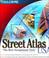 Cover of: Street Atlas USA