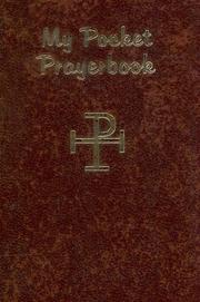 Cover of: Prayer Book: (Pack of 30) (St. Joseph)