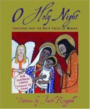 Cover of: O Holy Night by Public Domain