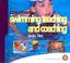 Cover of: Amateur Swimming Association Introduction to Swimming Teaching and Coaching