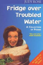 Cover of: Fridge Over Troubled Water