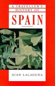 Cover of: Travelers History of Spain Edition (The Traveller's Histories)