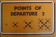 Cover of: Points of Departure (ATM Activity Book) by Association of Teachers of Mathematics