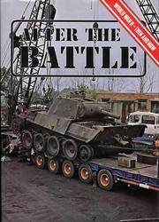 Cover of: "After the Battle" (After the Battle)