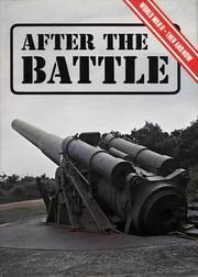 Cover of: "After the Battle" (After the Battle S.)