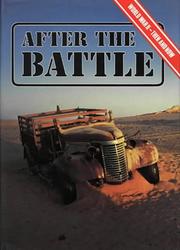 Cover of: "After the Battle" (After the Battle S.)