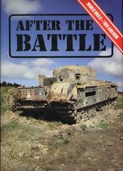 Cover of: "After the Battle" (After the Battle S.)