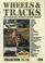 Cover of: Wheels and Tracks